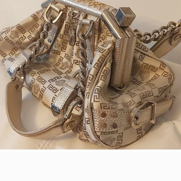 VERSACE bag - Picture 4 of 16